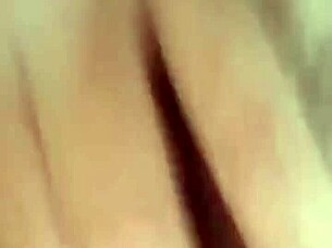 Playing With My Little 18+ Pussy In Masturbation Session