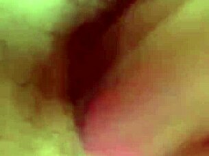 Playing With My Little 18+ Pussy In Masturbation Session