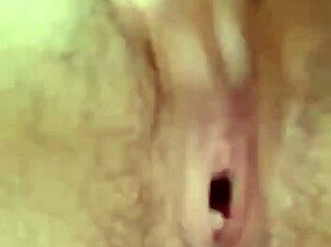 Playing With My Little 18+ Pussy In Masturbation Session