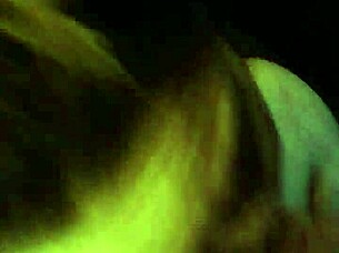 Suck that big black cock?