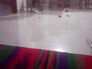 Maid's Big Boobs - Part 01: What Secrets Does She Hide?