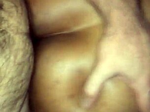 hot latina gets sloppy anal insertion right here.