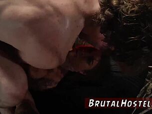 skin diamond's foot fetish dominates excited young tourists for the first time