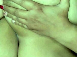 soso playing with that big dick, you gotta see this hot action