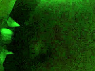 My ebony lady friend with a monster cock enjoys some fun.