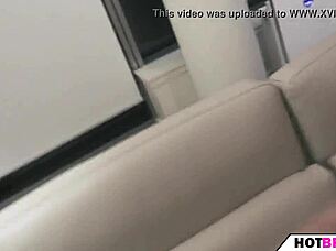 Teen Lesbians Fingering At College Party