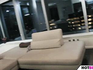 Teen Lesbians Fingering At College Party