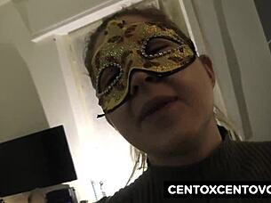 selvaggia from cremona, her big tits are amazing, right? wanna see the pov?