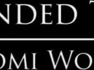 I got stranded with Naomi Woods and we had some fun, but I mean, it was hardcore with cumshots and natural tits