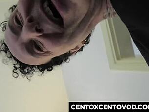 selvaggia from cremona, her big tits are amazing, right? wanna see the pov?