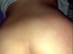 Wow, Selin Badeau's Big Tits And Ass In Hardcore Fuck!