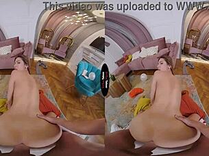 those bigger tits and ass are better and stronger