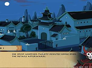 Trainer's Big Tits In Four Elements Book 4