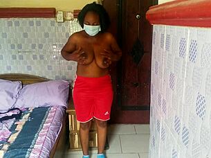 Lilysweetkiss Fingers Her Wet Pussy