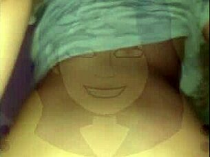 Wow, Selin Badeau's Big Tits And Ass In Hardcore Fuck!