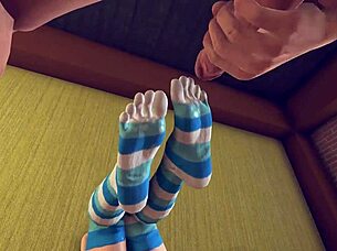 3dxchat hetero poses part 40 43