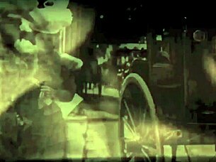 Dark Lantern Entertainment Presents Secret Santa