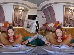 those bigger tits and ass are better and stronger