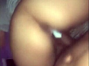 Wow, Selin Badeau's Big Tits And Ass In Hardcore Fuck!