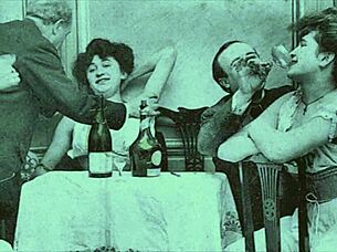 Dark Lantern Entertainment Presents Secret Santa