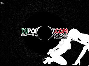 Mexican Trailer Taxi Ride