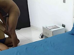 my stepdad teaches me nightly