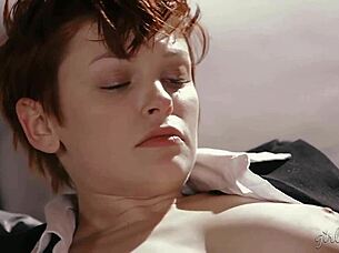 Alice and Sara Luvv Explore Gay Desires with Bree Daniels