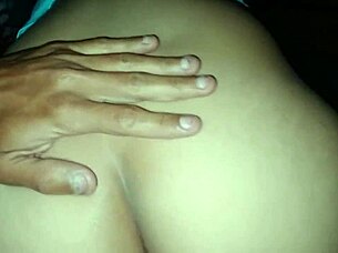 black bbw lesbians during ebony lesbian anal sex with dildos and her fingers