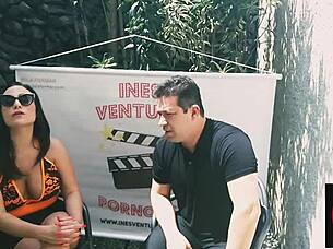 Porn cast com paraíba coringa