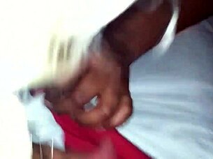 trimming a quick video movement in ass focus