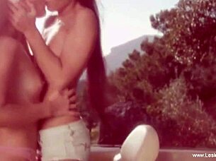 Joymii Hottest Cowgirl Compilation with Mia Evans and Kate Quinn