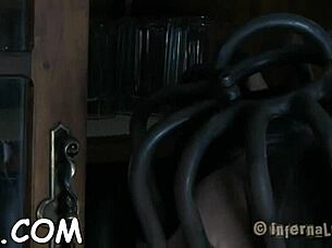 Honey eagerly sucks that cock