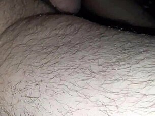 Levi and Kelsee having homemade blowjob fun 😏