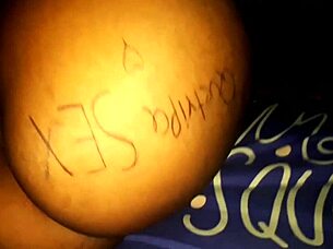 stepsister susy models blue lingerie turns slutty wild