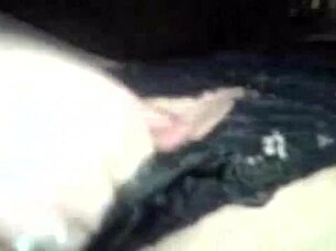 group explores intense fisting in shared session.