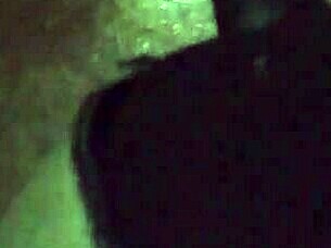 isabella, feel that wax on your nipples? now swallow my cum!