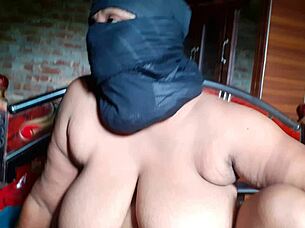 i asked for a big cock gift for my pussy from my indian xxx didi