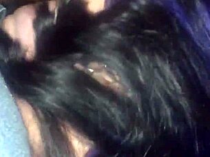 want to see an awesome blowjob with sexy sucking and deep throating?