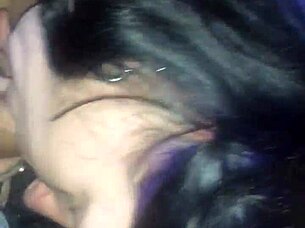 want to see an awesome blowjob with sexy sucking and deep throating?