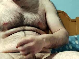 i cum help me with big cock masturbation on webcam 😩