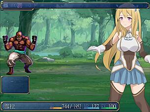 i'm xuela gettin' doggystyled in da village ritual