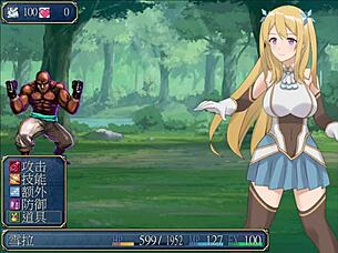 i'm xuela gettin' doggystyled in da village ritual