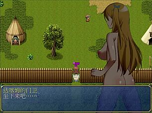 i'm xuela gettin' doggystyled in da village ritual