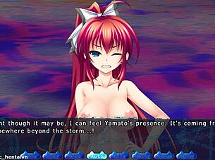 inyochu hentai creampie insects part 24