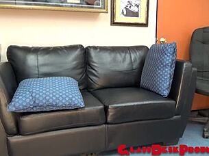 layla's pov casting interview with latina teen