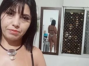 Vlog With Sarah Rosa Actress Adjusting