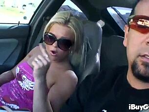 Crista moore fucked in missionary pose