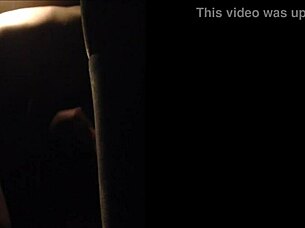 Redhead Teen Sam Davis Whore Takes Cum On Small Tits