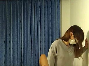 I kick balls hard in this intense ballbusting session 78.