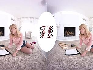 lika, are you studying your biology again?